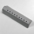 Отбойник (ребро) барабана Samsung 170 мм DC97-02051B Отбойник (ребро) барабана Samsung 170 мм DC97-02051B