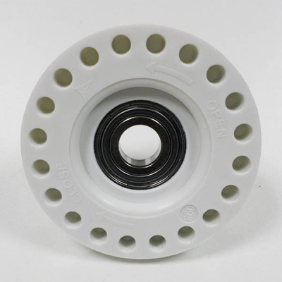 Суппорт Electrolux (Zanussi)Cod.098 правый, подшипник 203,Италия Суппорт Electrolux (Zanussi)Cod.098 правый, подшипник 203,Италия