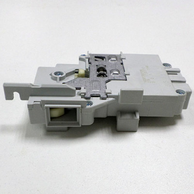 замок для стиральной машины Индезит, Аристон INT017ID УБЛ Indesit,Ariston INT017ID